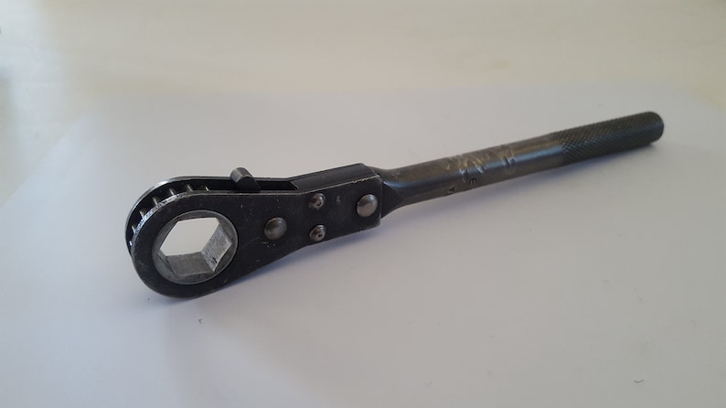 Vintage Date Code 1963 Rare Industrial Snap-on Tools R720 | Etsy