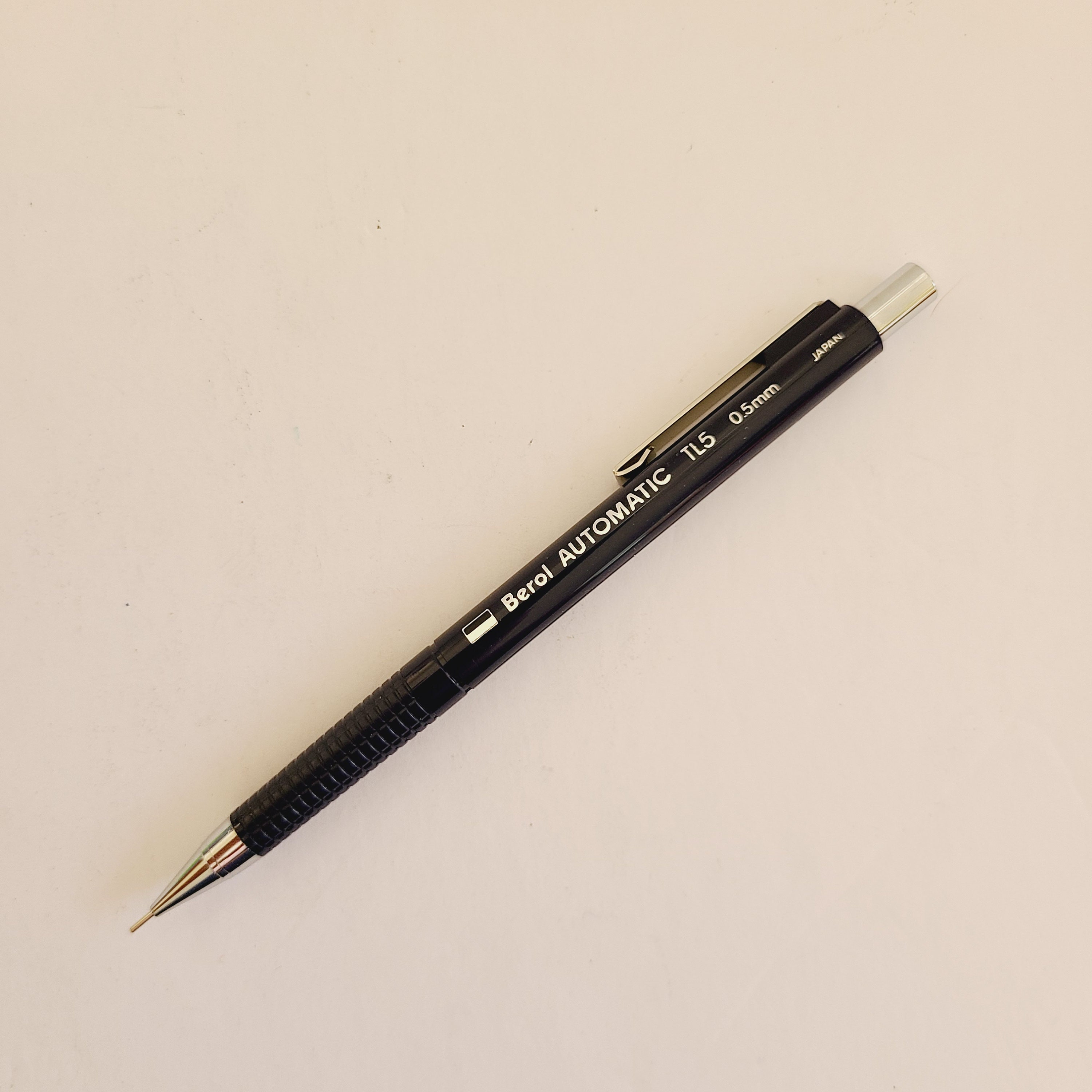 Berol automatic pencil discount