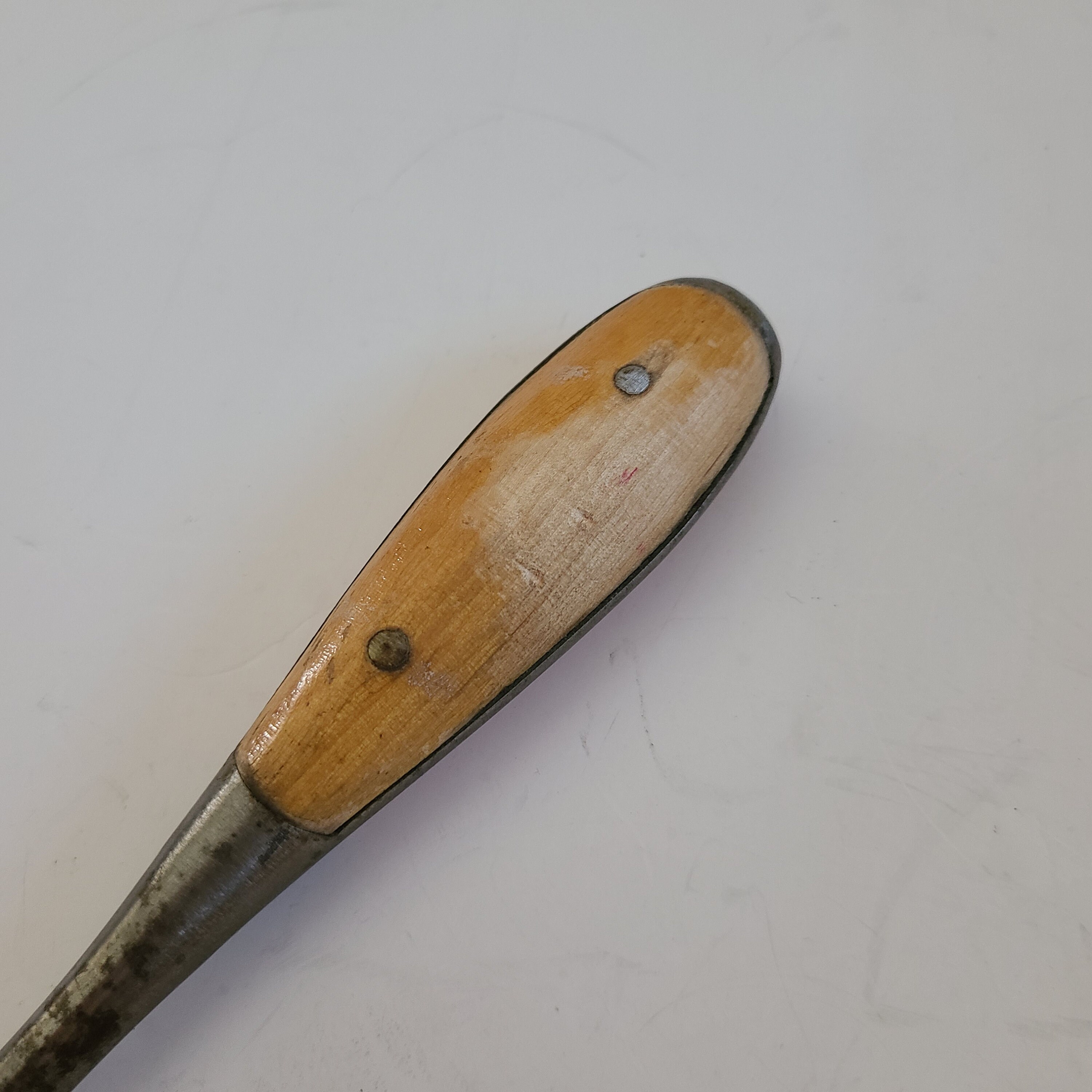 Vintage Circa 1960's Irwin Perfect Handle Bifurcated Machinists ...