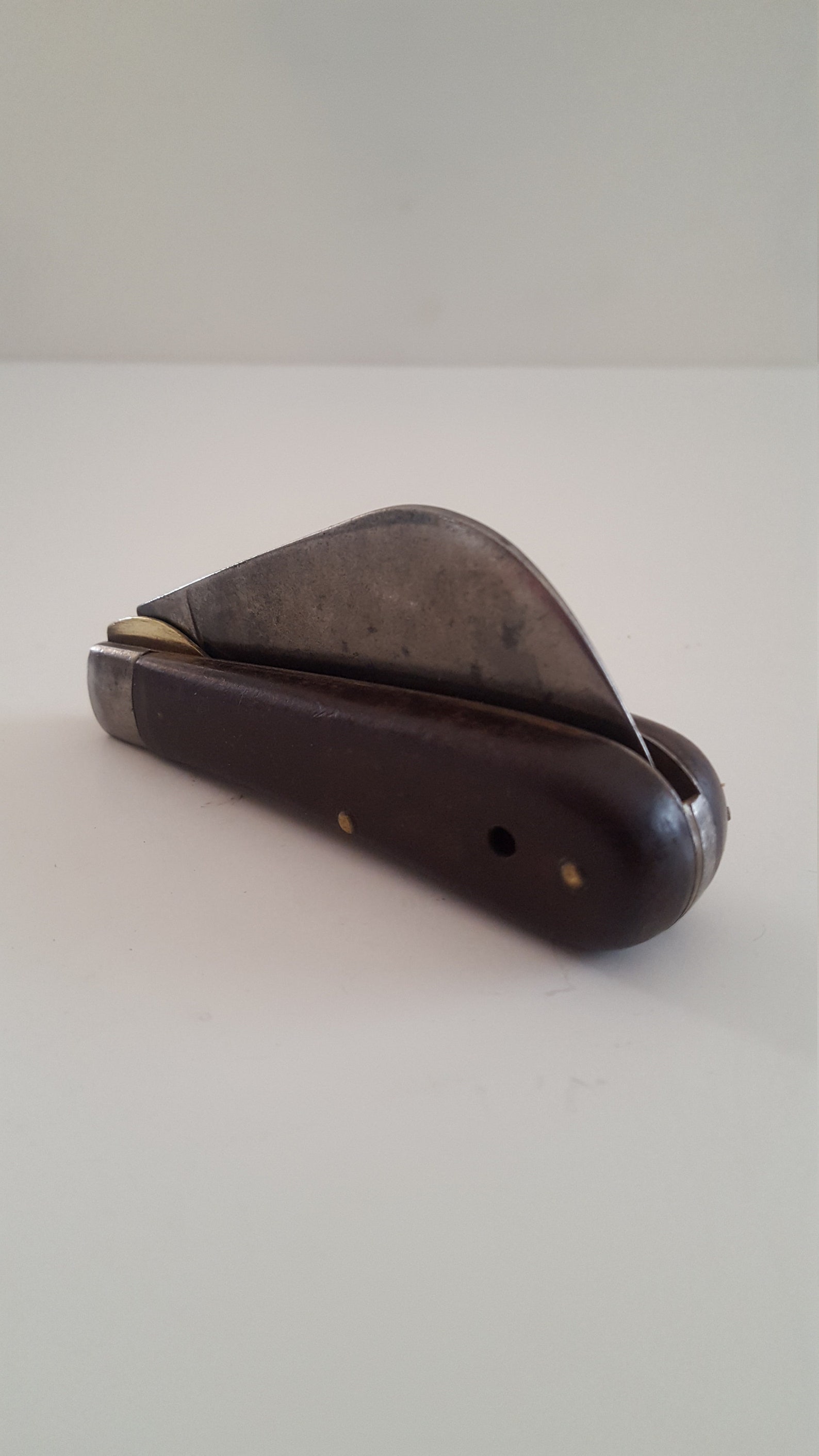 Vintage Camillus Hawkbill pruner pocket knife 1960's with Etsy