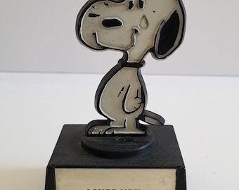 AVIVA トロフィー / 『BICYCLE RIDER』/ スヌーピー Aviva Trophy / Bicycle Rider Snoopy | eBay