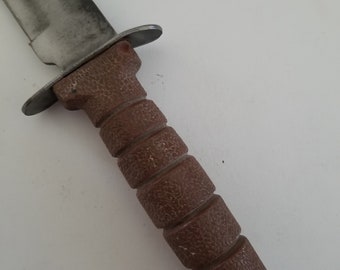 Couteau de chasse Endurance de Cudeman
