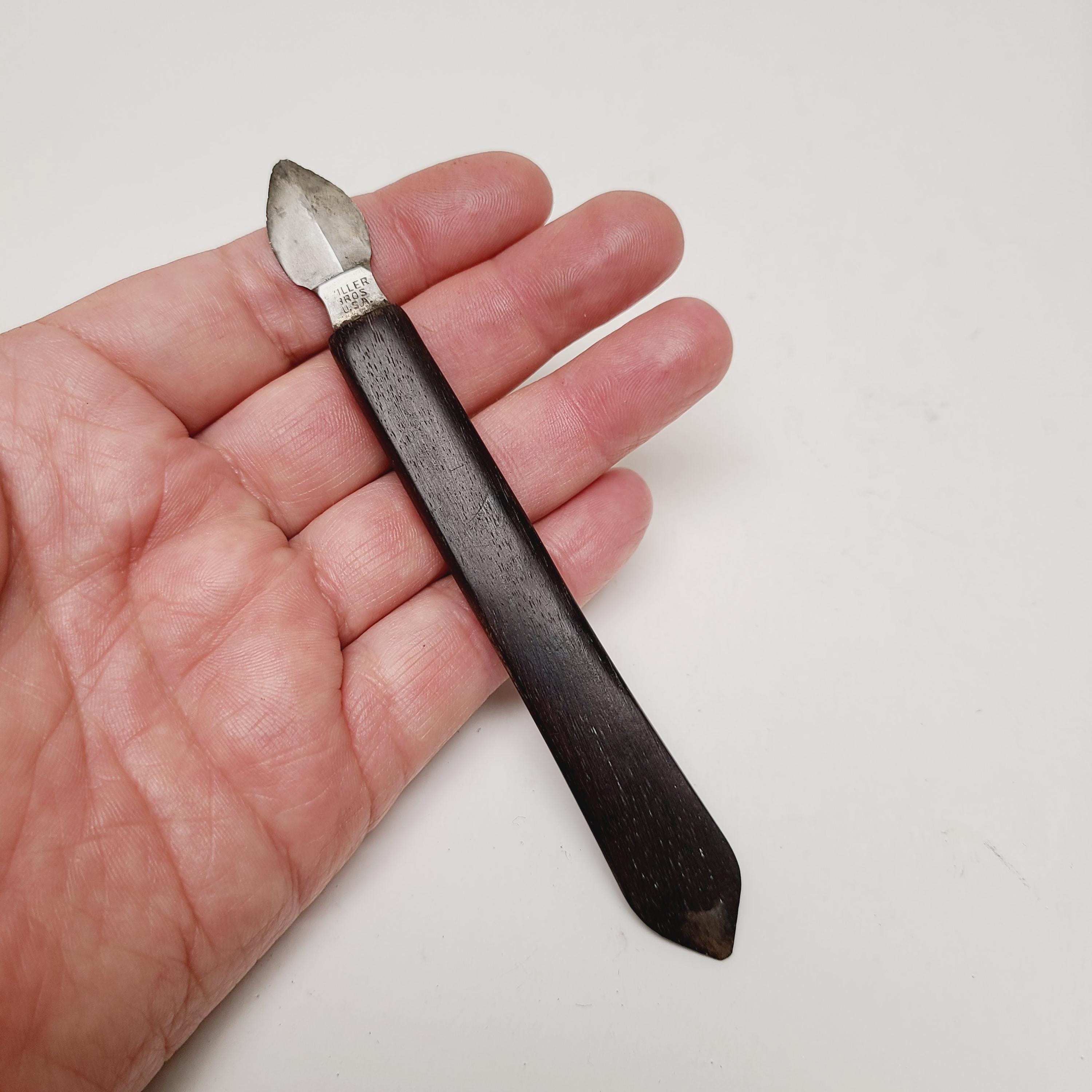 Miller Bros Knife - Etsy