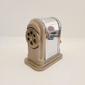 Boston 55 Ranger Pencil Sharpener - Etsy