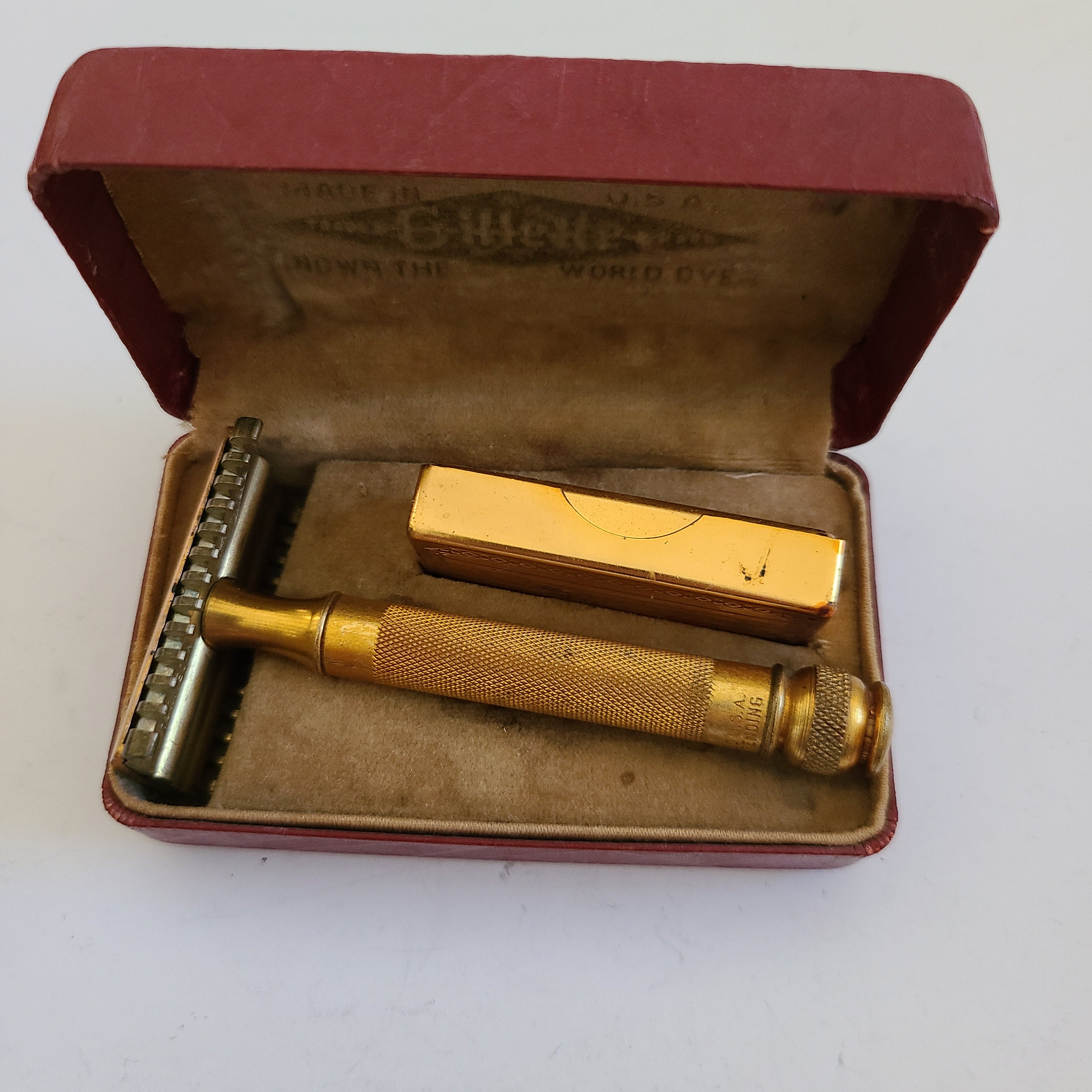 Vintage Circa 1920's to 1930's 