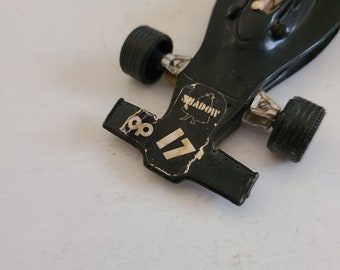 Vintage 1974-1976 Corgi Toys Shadow-ford DNI/1A No.17