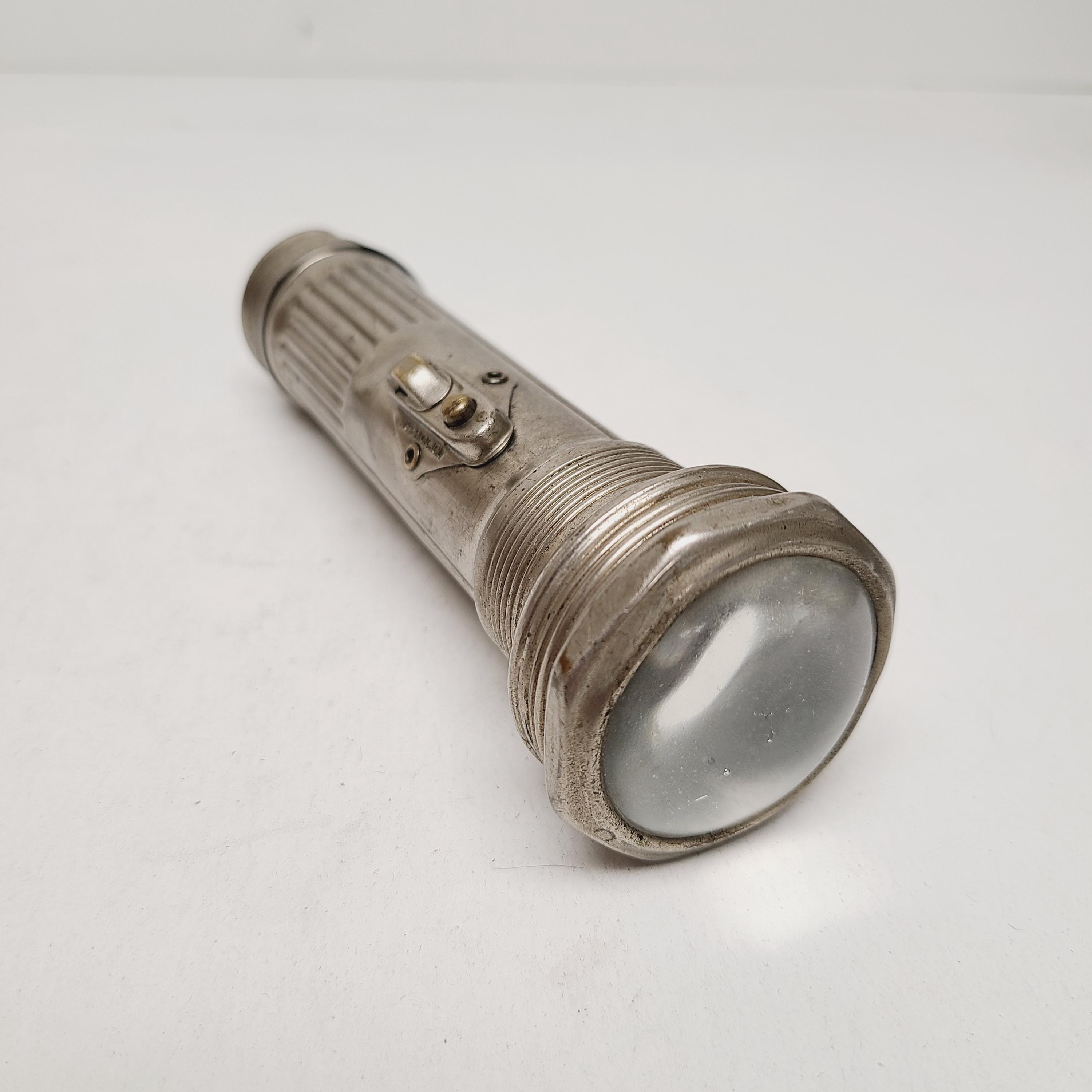 1920s Flashlight - Etsy