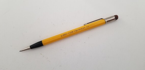 Rite in the Rain Mechanical Pencil Review
