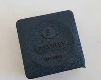 24 Wholesale Stanley Powerlock Keychain Tape Measure 3 - at 