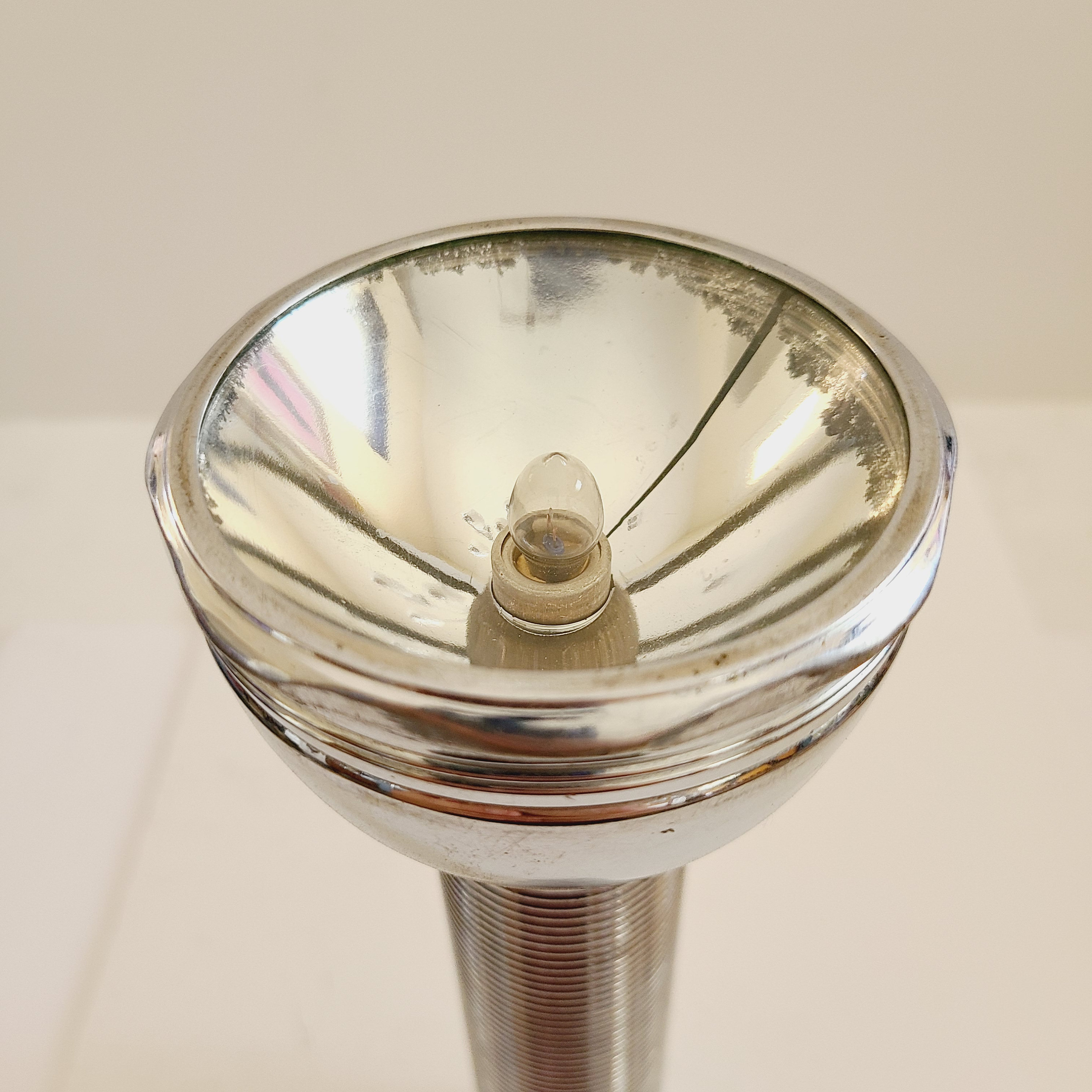 Lampe de poche vintage Sportsman Ray O Vac - Canada