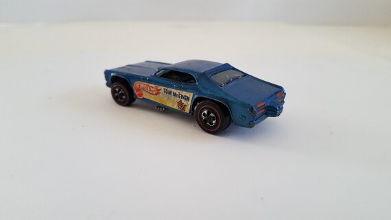 Hot hotsell wheels mongoose