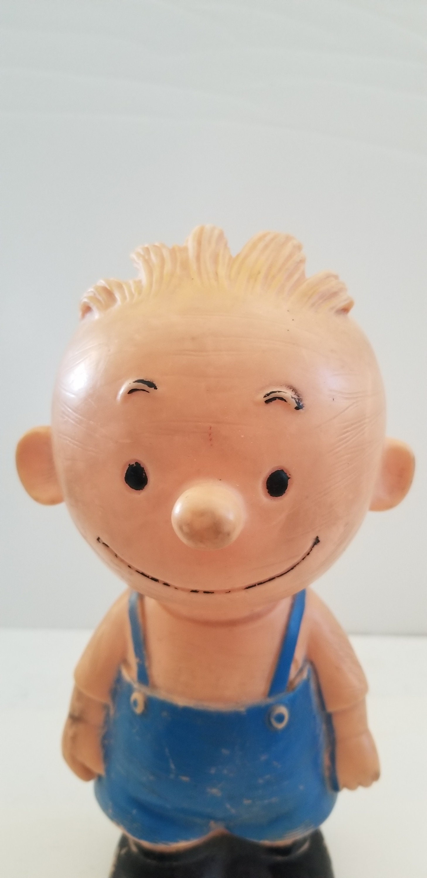 1958年 ハンガーフォード Pigpen ピッグペン ハンガーフォード