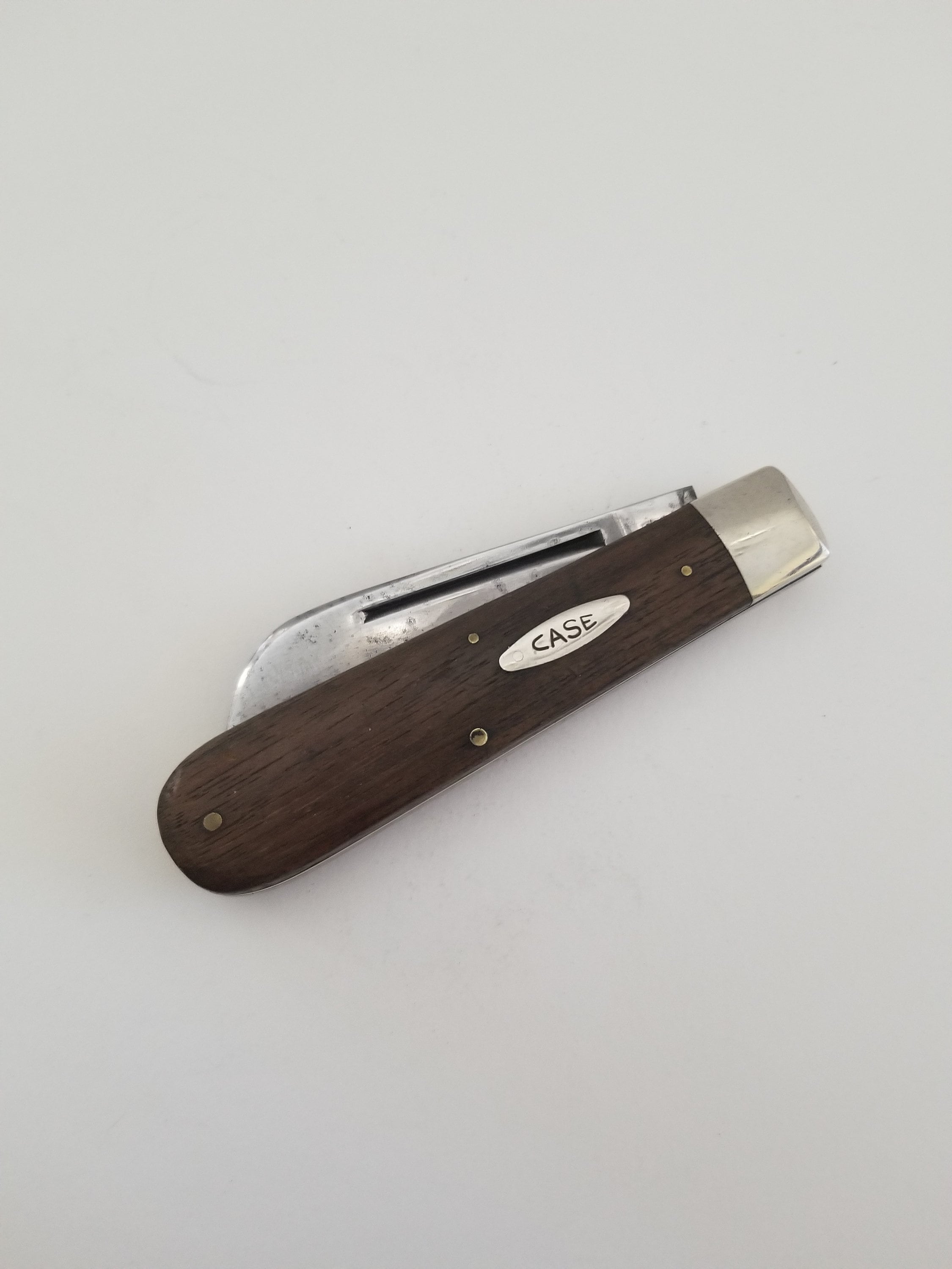 Old Hickory 705 Knife Set Review