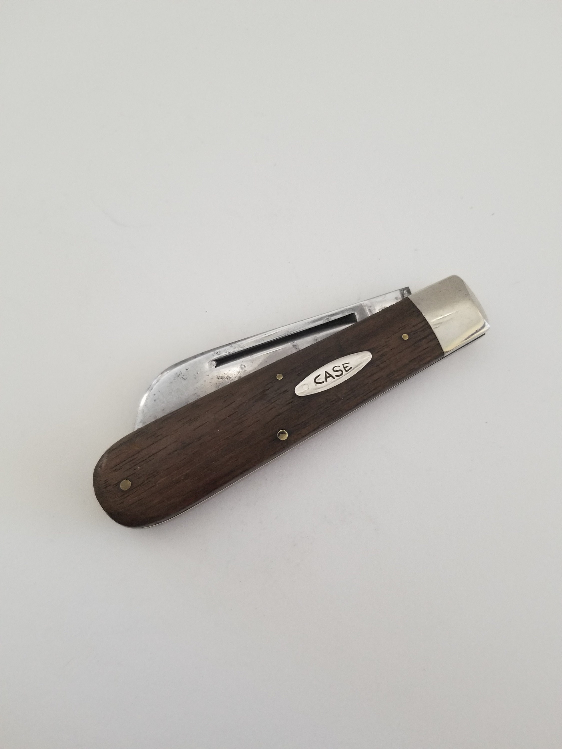 Vintage Case XX U.S.A. Electrician Knife No.11031 SH 3 Dot Vintage Case XX U.S.A. Electrician Knife No.11031 SH 3 Dot