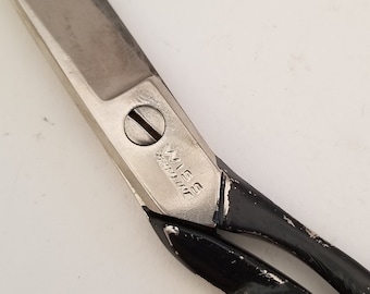 bale）独70年代　M. Ishii for STAFF ヴィンテージ Vintage 1970's Wiss Trimline No.426 Forged Steel Japanned