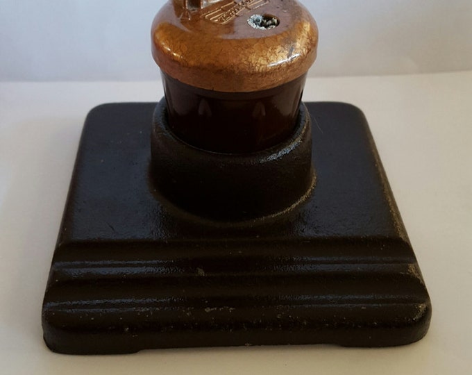 Vintage 1950's Kohinoor Lead Pointer, Draftsman Mechanical Pencil