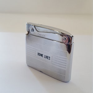 cigarette lighter in italian Vintage Italian Lighters