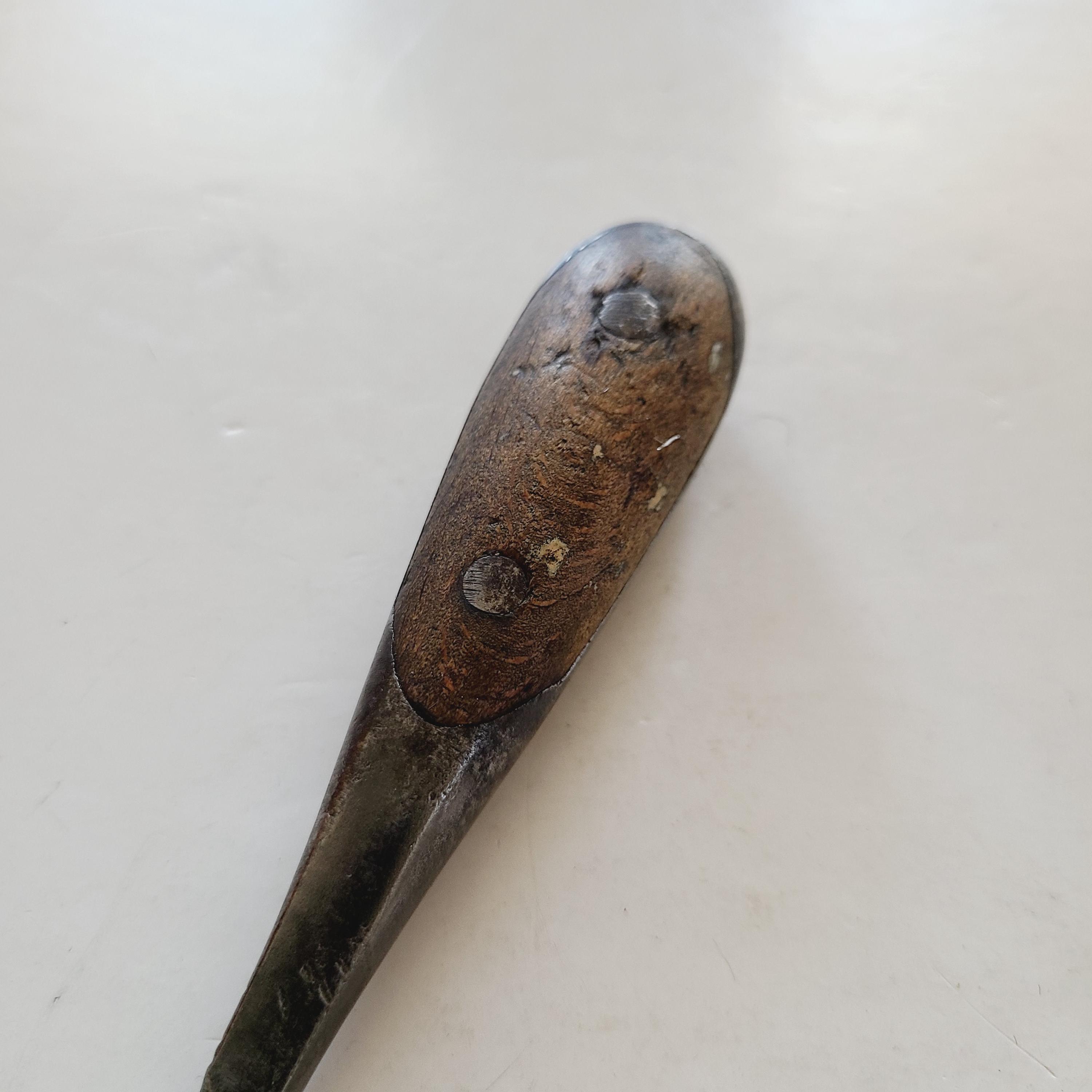 Antique Perfect Handle Screwdriver, Machinist Tool, Aeroplane Tool Kit ...