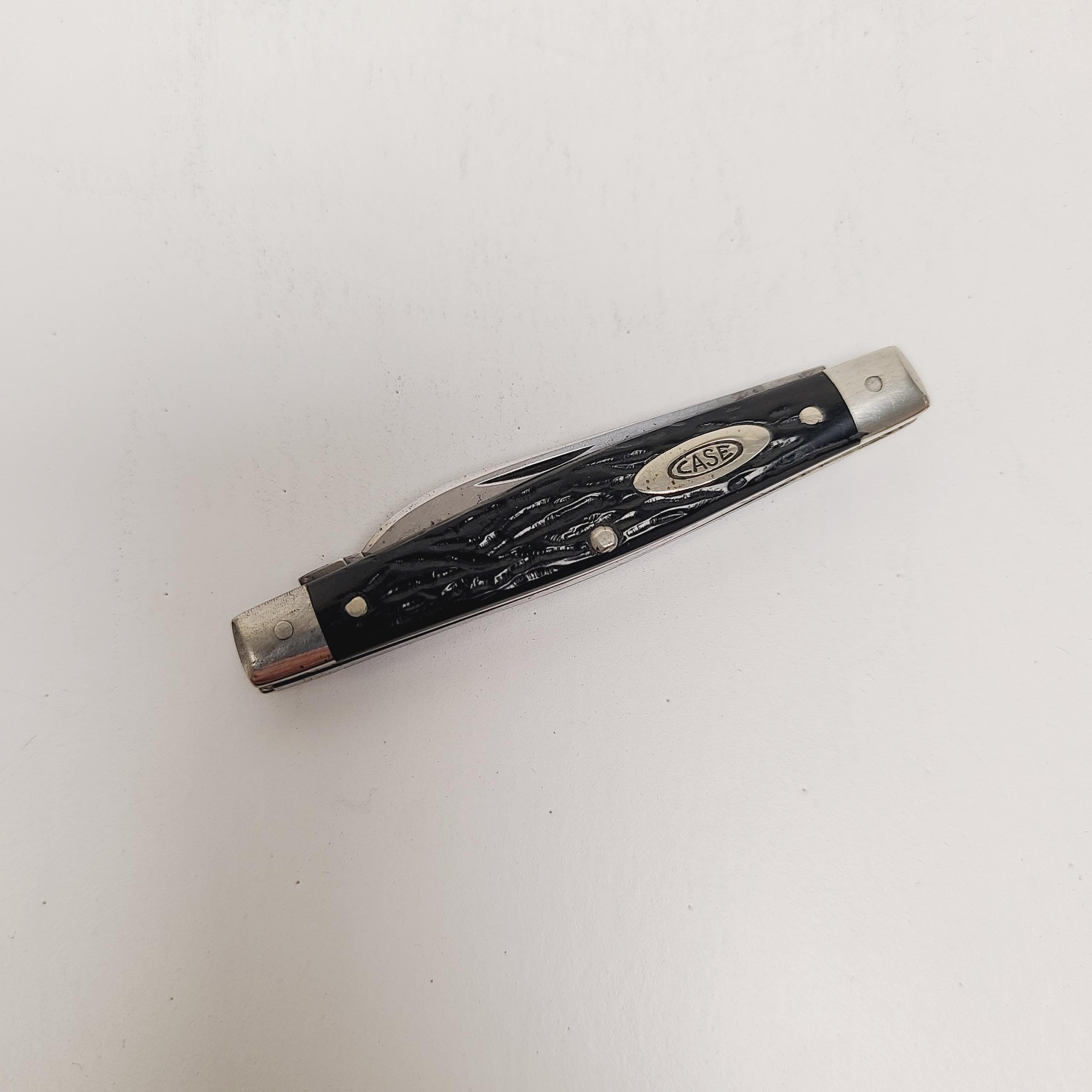 Vintage Circa 1949-1964 Case XX 62042 Pen Knife, Clean Condition