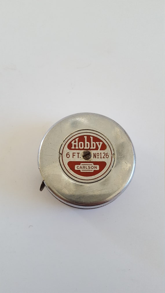 Tape Measure, Hobby Lobby