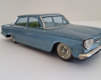 Chevrolet Corvair Corgi Toys 1/45 - Etsy