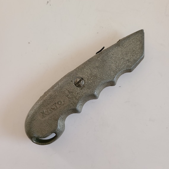 Heavy duty 2024 x acto knife