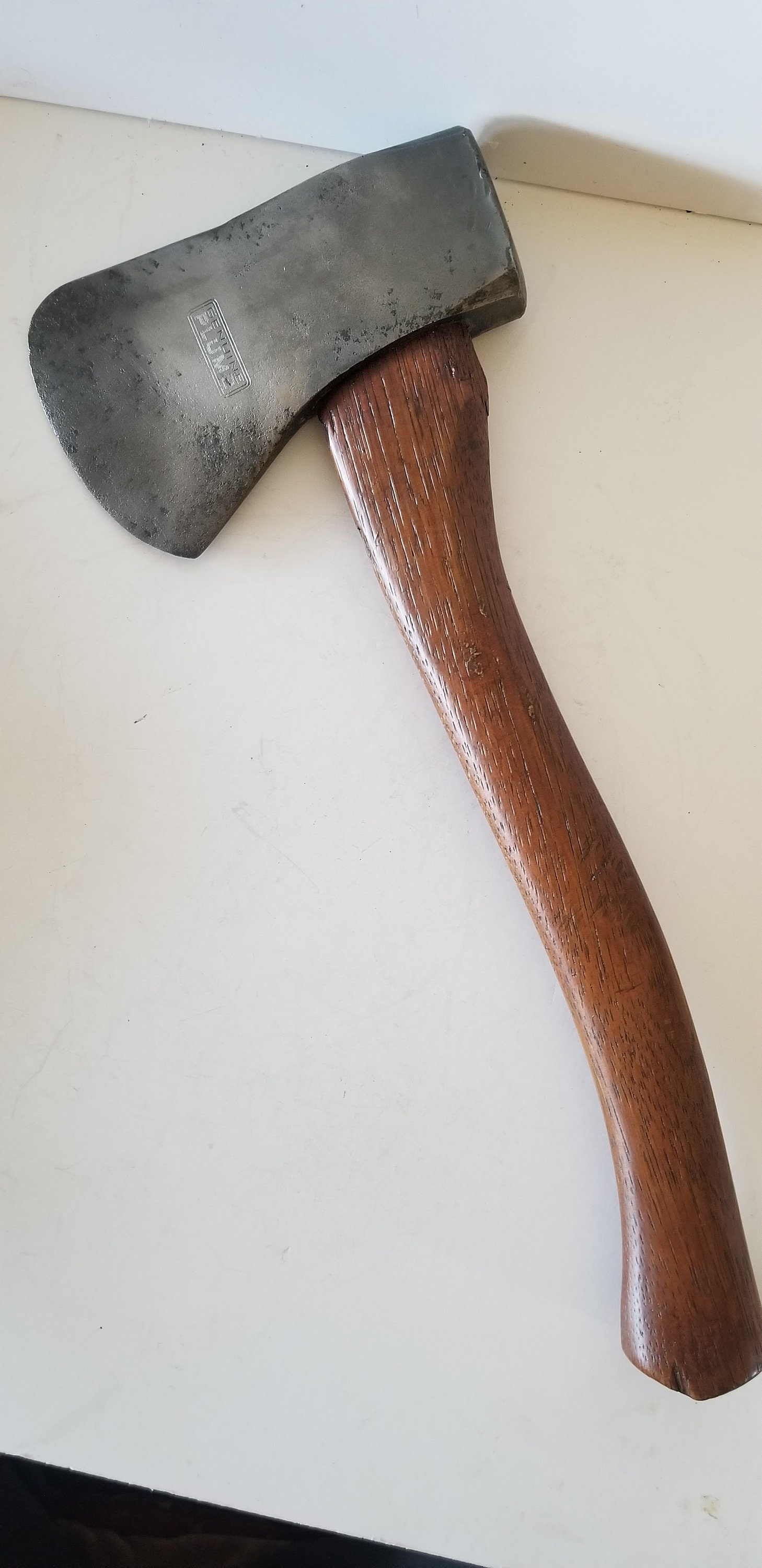 Vintage Forest Fire Fighter's Brush Axe -  Canada