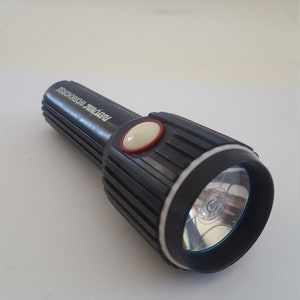 1980 Flashlight - Etsy