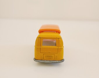Vintage Circa 1969/70 Matchbox Doormobile Superfast Series No. 23