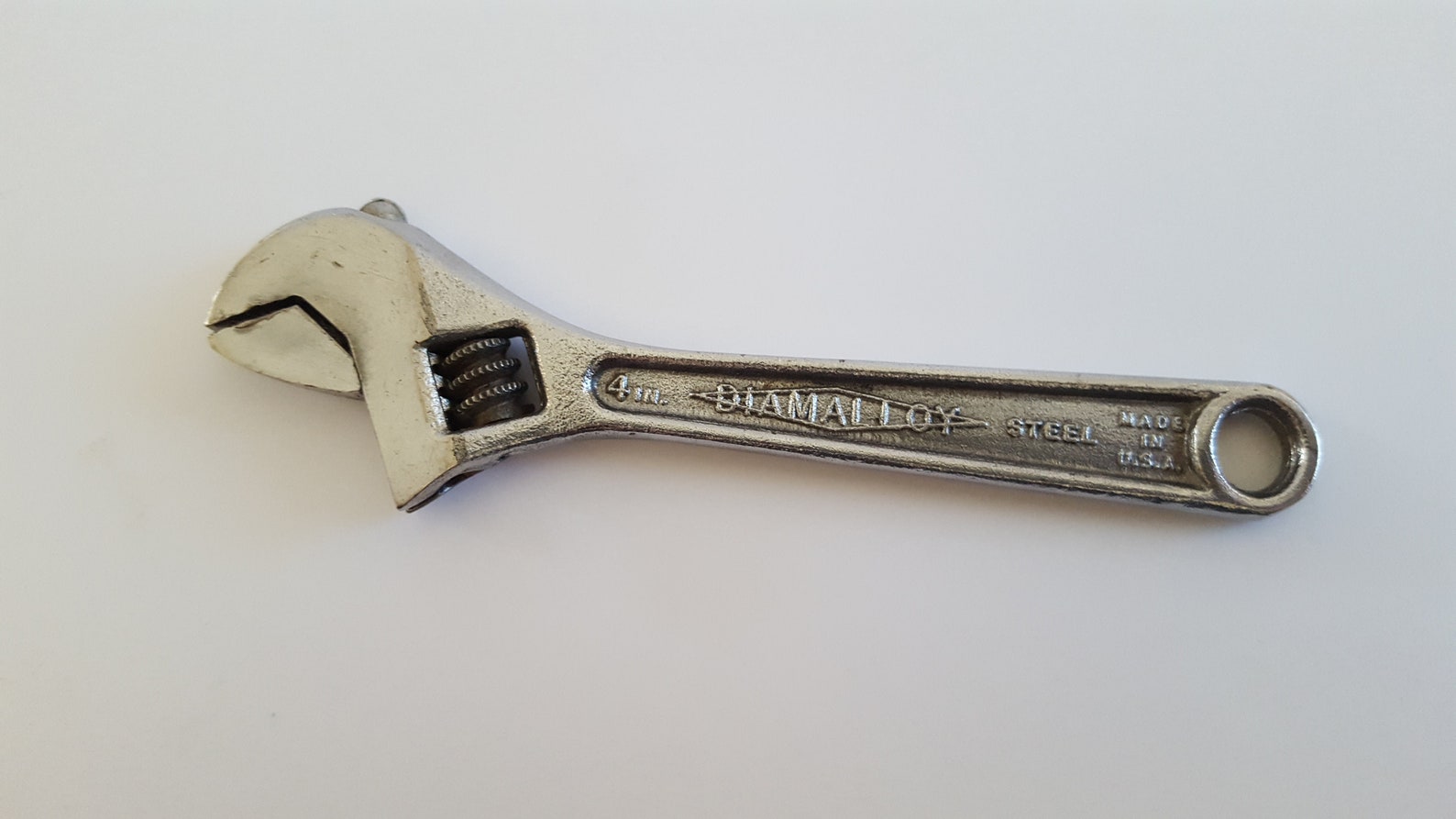 Vintage 1930's Diamond Calk Horseshoe Co. Duluth Etsy