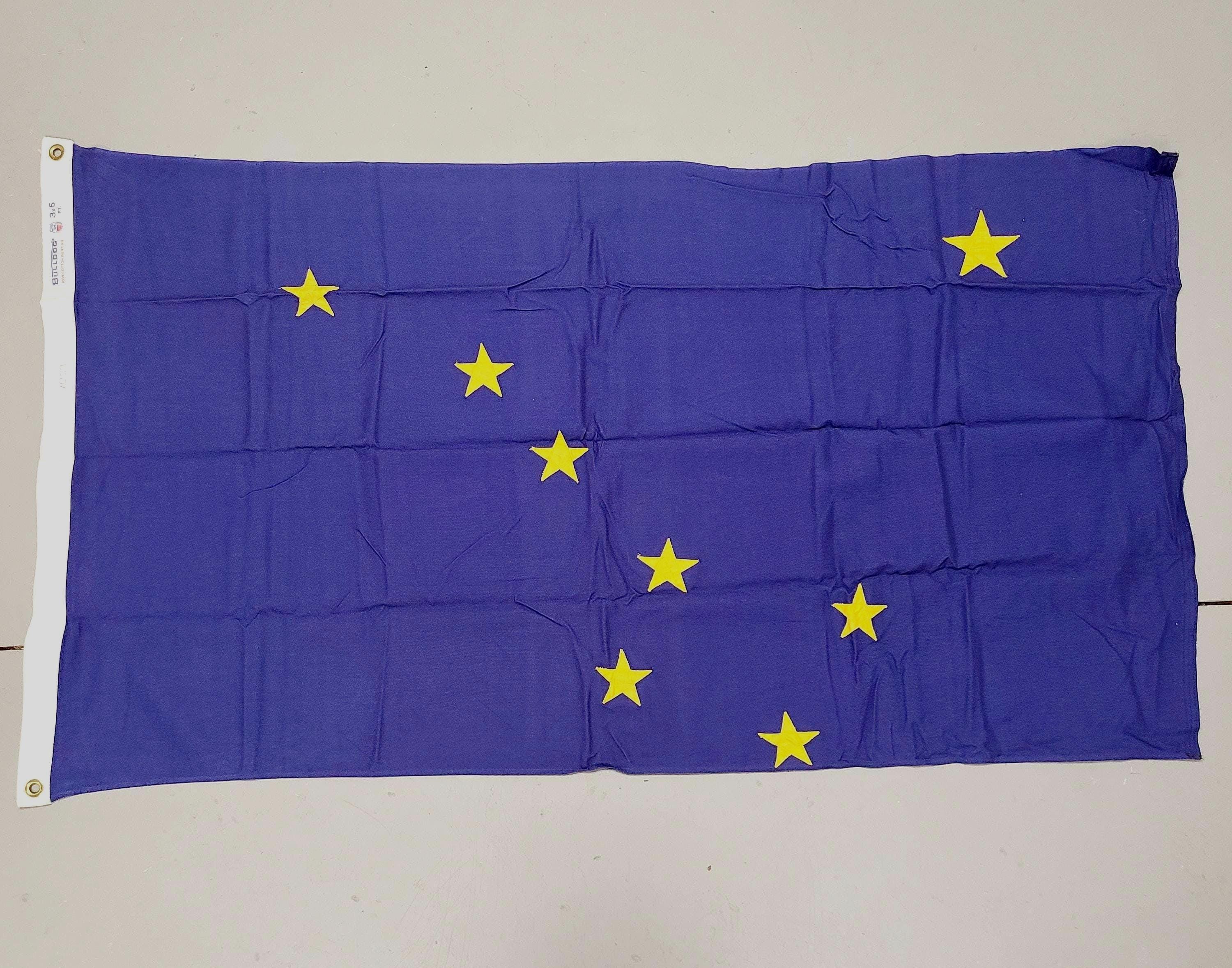 Dettra Flags - Etsy