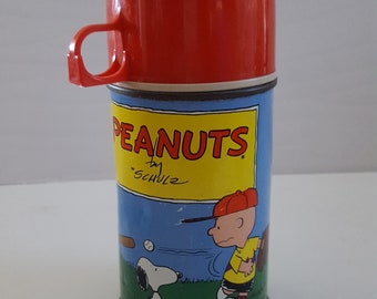 Peanuts: Grupo Erik - Snoopy (Borsa Termica Porta Pranzo)