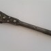 Vintage Date Code 1955 Rare Industrial Snap-on Tools R720 - Etsy