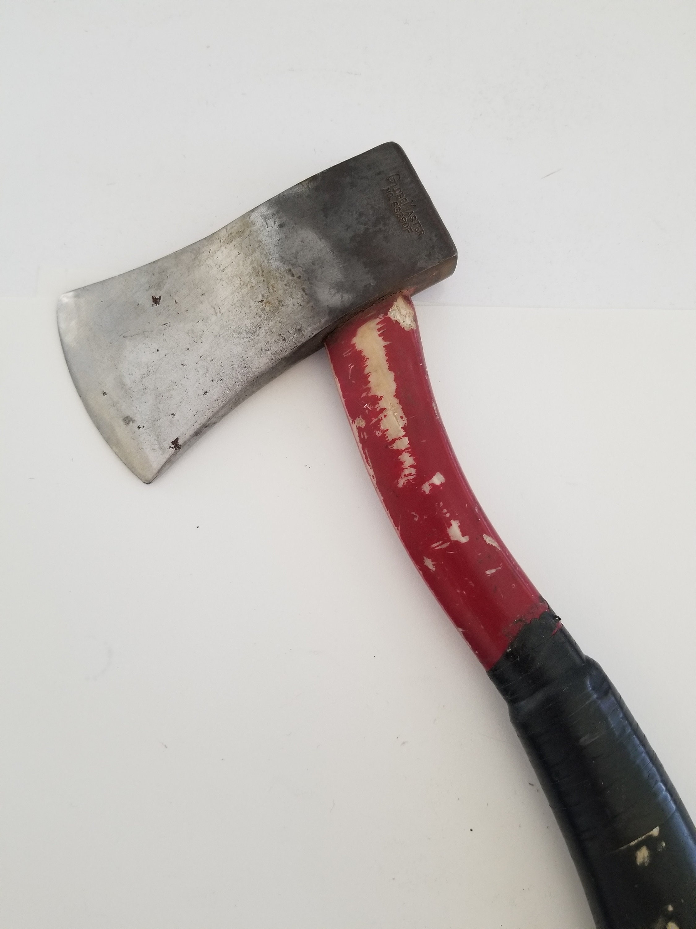 最高の品質 Globemaster 1970's Circa Vintage No.63280f Hatchet Camp ジャケット・アウター