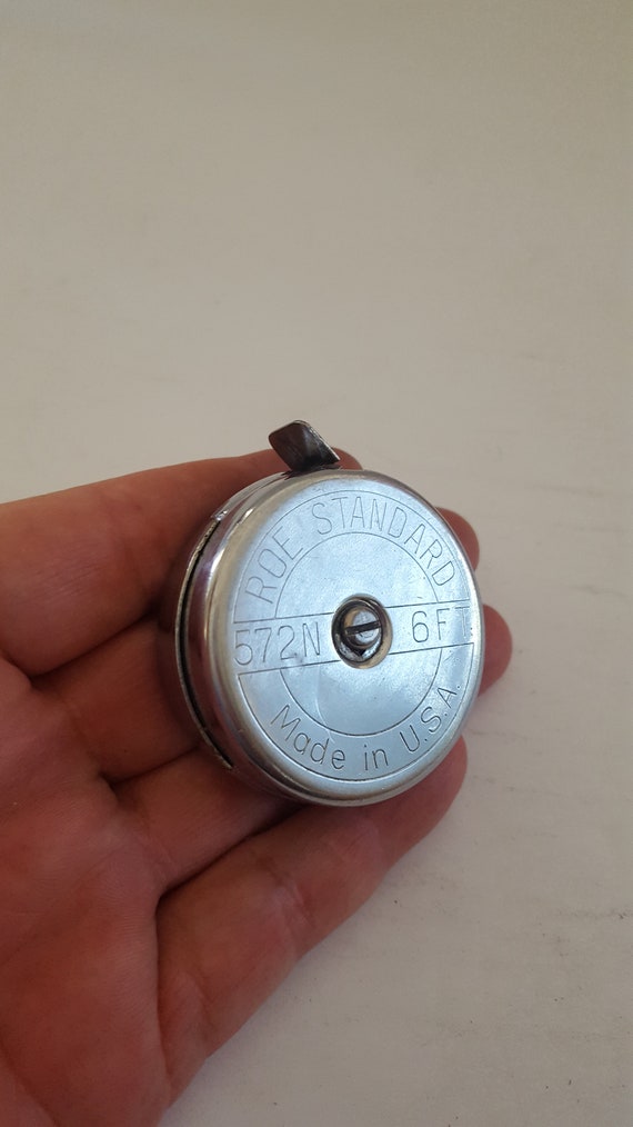 Roe tape sale measure
