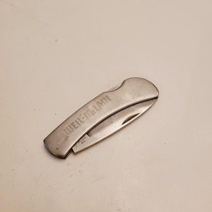 Japan G96 Knife - Etsy