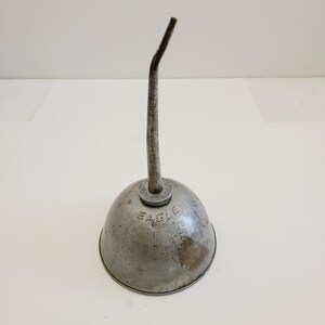 1930's Oil Can - Etsy