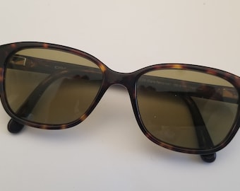 Coach HC 6067 5120 Dark Tortoise Brown Sunglasses, 50-16-135 