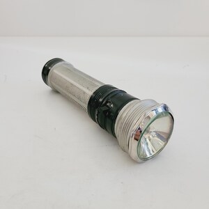 1926 Flashlight - Etsy