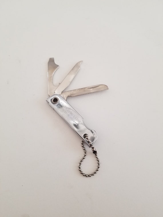 Multi tool sale keyring