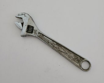 Antique Early 20th Century P.S. & W Co.(peck, Stow Wilcox