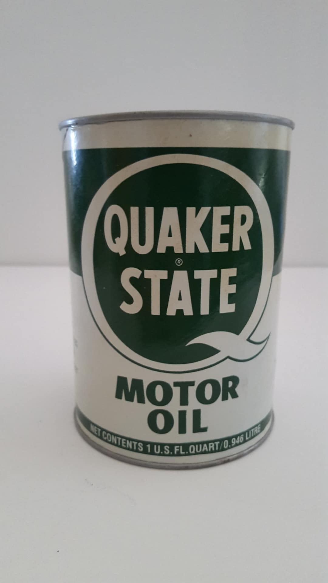 USA VINTAGE QUAKER MAID 5ガロン缶 1970s 【公式通販】