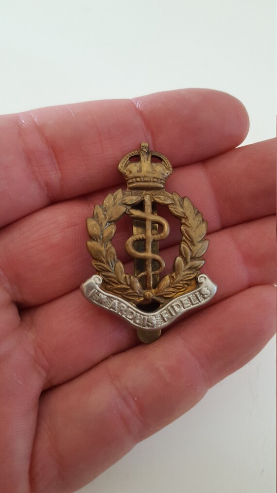 In Arduis Fidelis - Bottle Opener In Arduis Fidelis - Bottle Opener