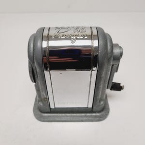 Boston 55 Ranger Pencil Sharpener - Etsy