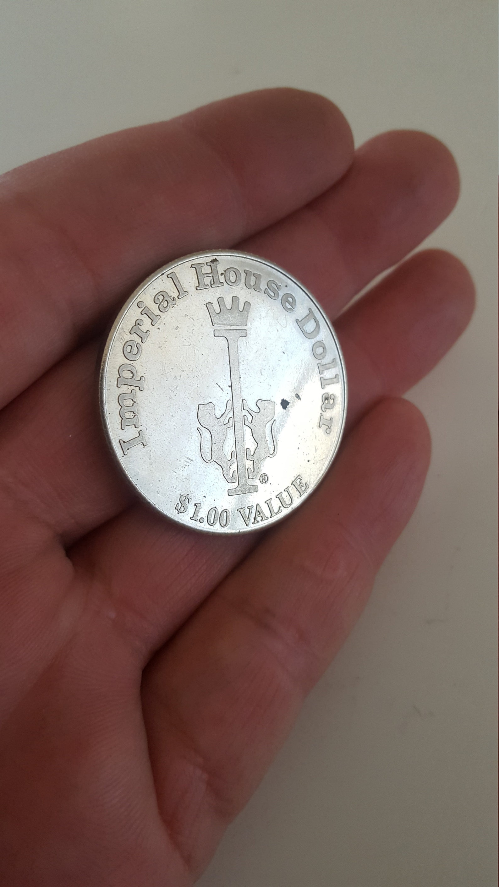 Vintage 1960's to 1970's Imperial House Motels Etsy