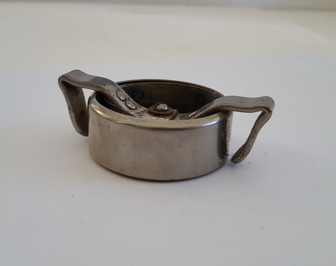 Vintage 1920's Rare Tape Measure Farrand Rapid Rule, 72 Inches the H.A