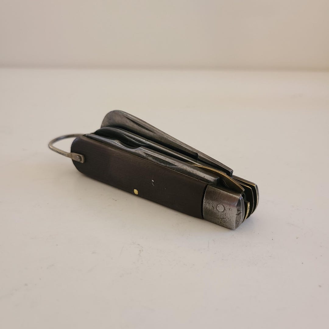 テンダーロイン　STOLE CHECKER NAVY s-l400.jpg