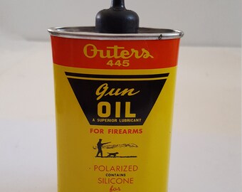 Vintage Circa 1960's 