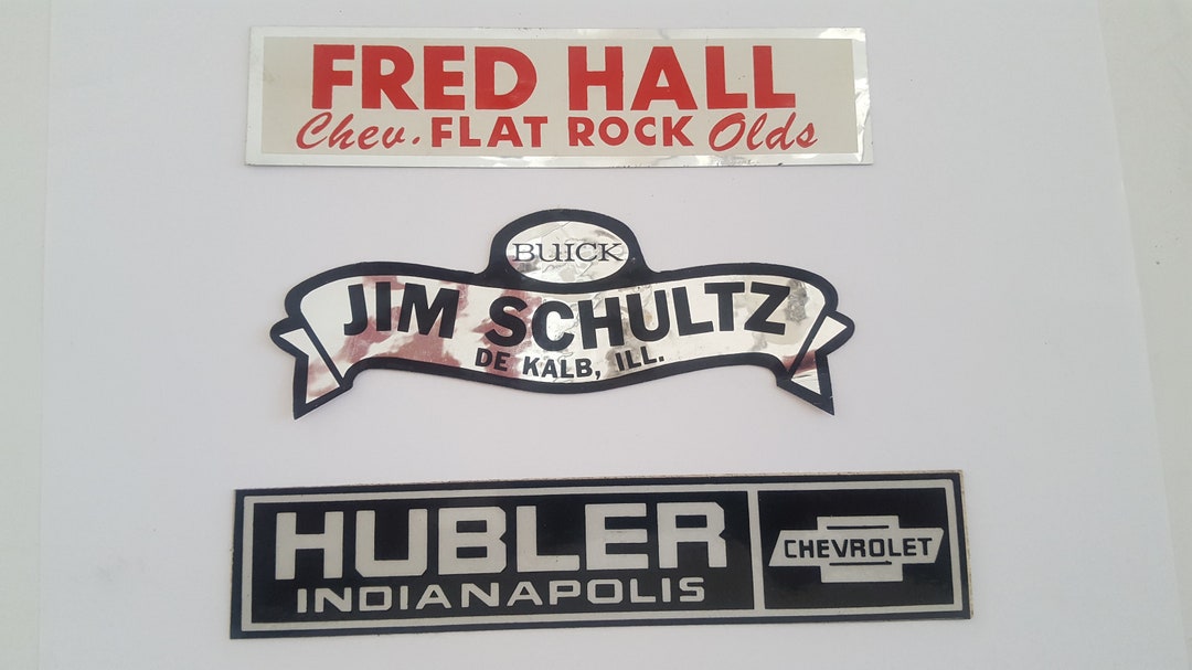 vintage 1980s novelty bumper stickers (NOT A LOT, ALL STICKERS SOLD  SEPARATELY)