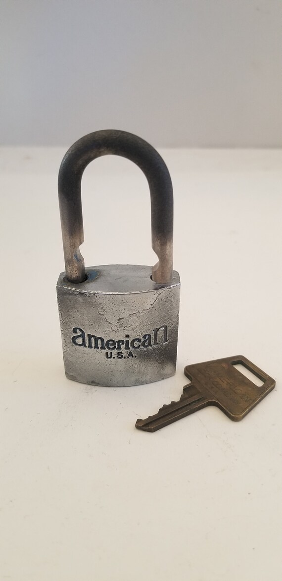 Covered lock 2024